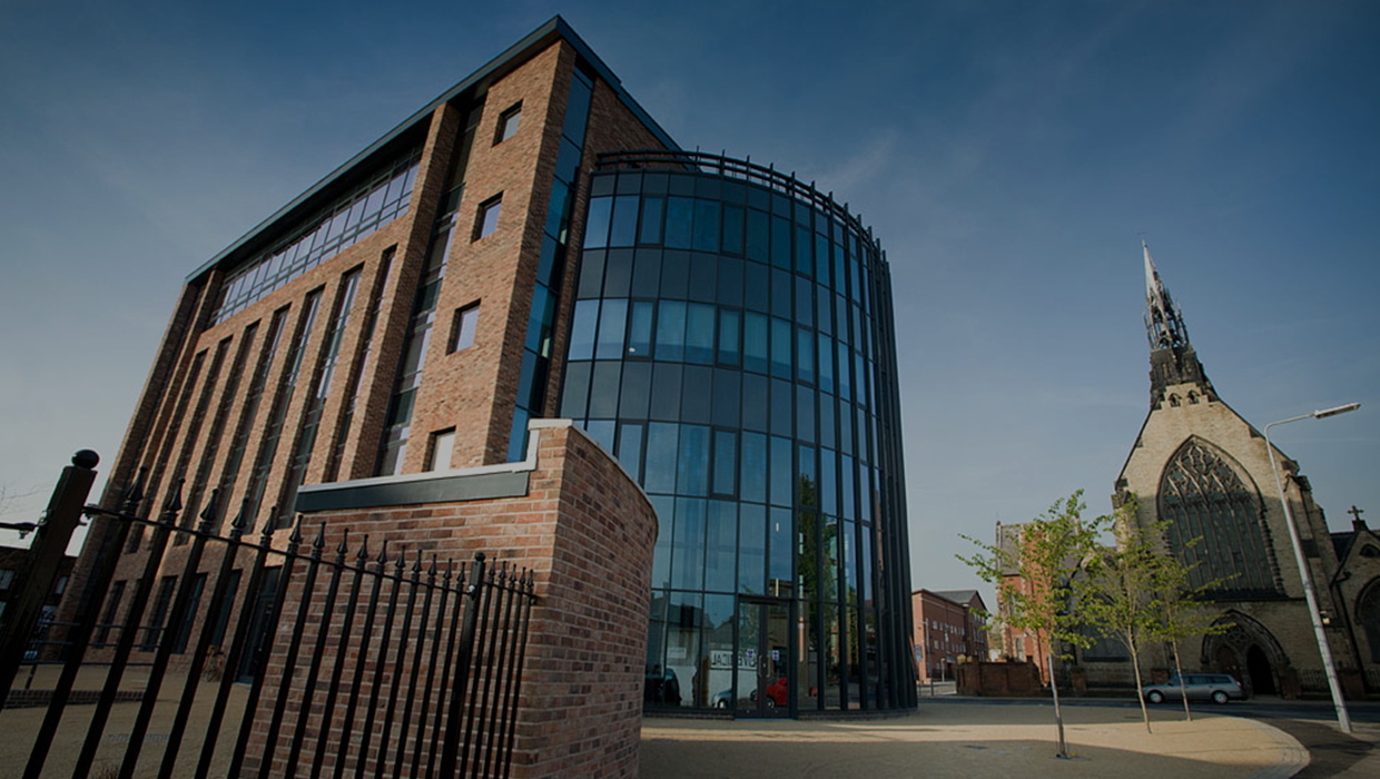 UK Virtual Office Space